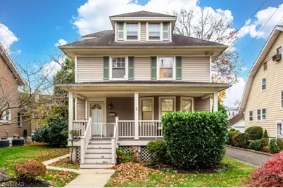 136 Saint Paul St, Westfield, NJ 07090 - Photo 1