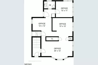 136 Saint Paul St, Westfield, NJ 07090 - Photo 17