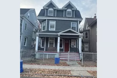 107 N Maple Ave, East Orange, NJ 07017 - Photo 1