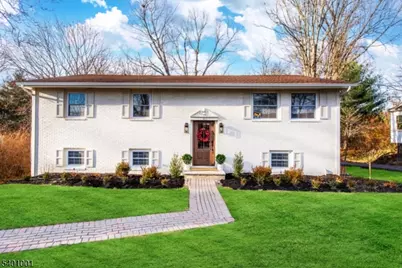 4 Barberry Rd, Morris Township, NJ 07960 - Photo 1