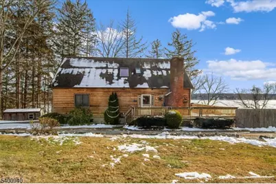 909 Lotus Ter, Stillwater, NJ 07860 - Photo 1