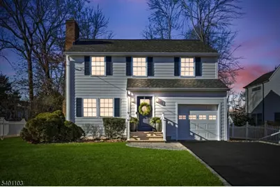 62 Lincoln Ave, Chatham, NJ 07928 - Photo 1