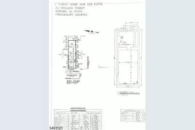 34 Holland St, Newark, NJ 07103 - Photo 3
