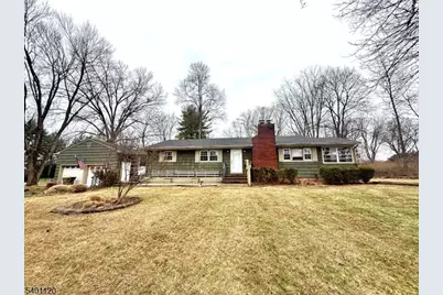 7 Brady Rd, Warren Township, NJ 07059 - Photo 1