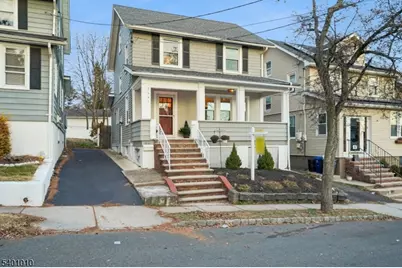 2041 Ostwood Ter, Maplewood, NJ 07040 - Photo 1