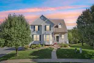 205 Winding Hill Dr, Mount Olive, NJ 07840 - Photo 1