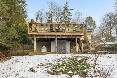 54 Hillside Rd, Sparta Township, NJ 07871 - Photo 27