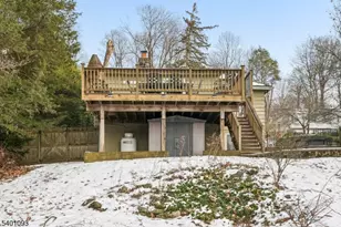 54 Hillside Rd, Sparta Township, NJ 07871 - Photo 27