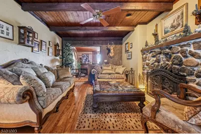 54 Hillside Rd, Sparta Township, NJ 07871 - Photo 3