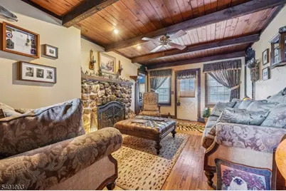 54 Hillside Rd, Sparta Township, NJ 07871 - Photo 5