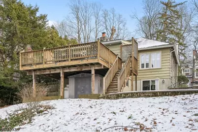 54 Hillside Rd, Sparta Township, NJ 07871 - Photo 29