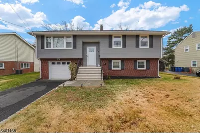 428 Helfin St, Bound Brook, NJ 08805 - Photo 1