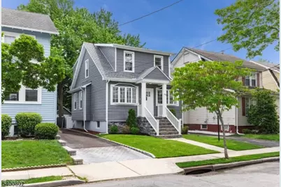 66 Hughes St, Maplewood, NJ 07040 - Photo 1
