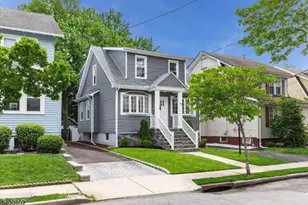 66 Hughes St, Maplewood, NJ 07040 - Photo 1