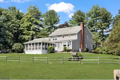 35 Salters Farm Road, Tewksbury Township, NJ 07830 - Photo 15