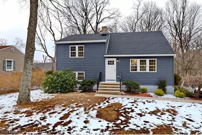 448 Morsetown Rd, West Milford, NJ 07480 - Photo 1