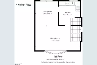 4 Herbert Pl, West Caldwell, NJ 07006 - Photo 11