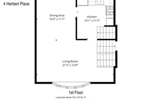 4 Herbert Pl, West Caldwell, NJ 07006 - Photo 11