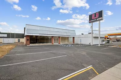 906 US Highway 22, Somerville, NJ 08876 - Photo 1
