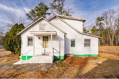 491 Lakehurst Rd, Browns Mills, NJ 08015 - Photo 1