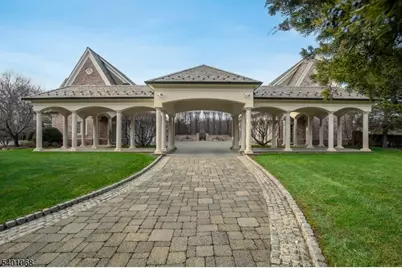 581 Pottersville Rd, Bedminster Township, NJ 07934 - Photo 5