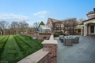 581 Pottersville Rd, Bedminster Township, NJ 07934 - Photo 9