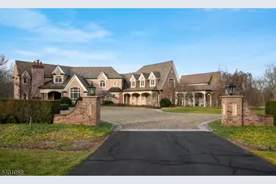 581 Pottersville Rd, Bedminster Township, NJ 07934 - Photo 3