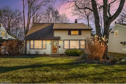 41 Hunterdon Rd, West Orange Township, NJ 07052 - Photo 1