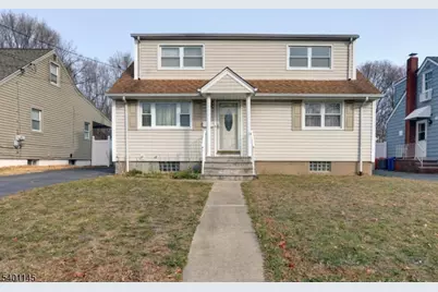 186-188 Sherwood Ave, Paterson, NJ 07502 - Photo 1