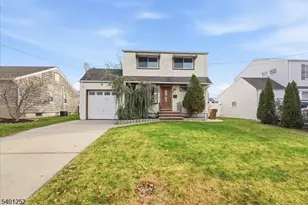 527 Birchwood Rd, Linden, NJ 07036 - Photo 1