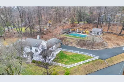 390 Mountain Ave, Franklin Lakes, NJ 07417 - Photo 5