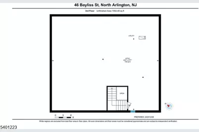 46 Bayliss St, North Arlington, NJ 07031 - Photo 49