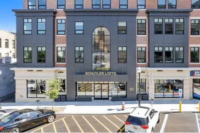 22 Schuyler Pl #405, Morristown, NJ 07960 - Photo 11