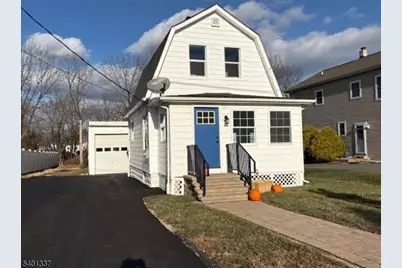 4 Whitehouse Ave, Readington, NJ 08889 - Photo 1