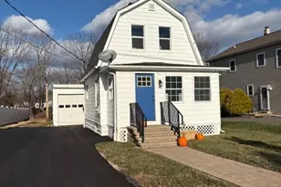 4 Whitehouse Ave, Readington, NJ 08889 - Photo 1