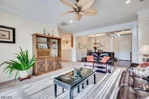 3108 Chesterwood Way, Franklin Township, NJ 08873 - Photo 9