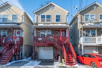 28 Highland St, Paterson, NJ 07524 - Photo 1
