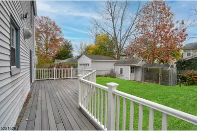 38 Cypress St, Millburn, NJ 07041 - Photo 15