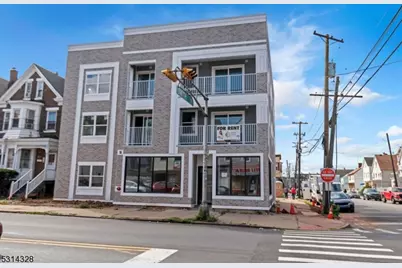 862 E Jersey St #5, Elizabeth, NJ 07201 - Photo 1