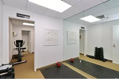 1 Euclid Ave #5F, Summit, NJ 07901 - Photo 31