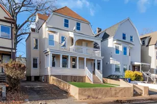 537 N Grove St, East Orange, NJ 07017 - Photo 1