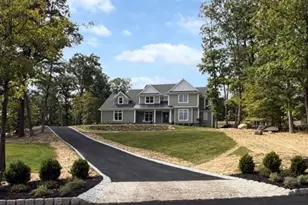 3 Bristol Ridge Rd, Boonton Township, NJ 07005 - Photo 1