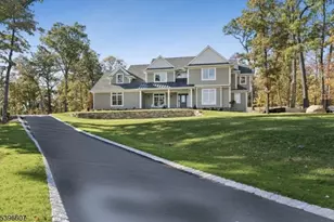 3 Bristol Ridge Rd, Boonton Township, NJ 07005 - Photo 1