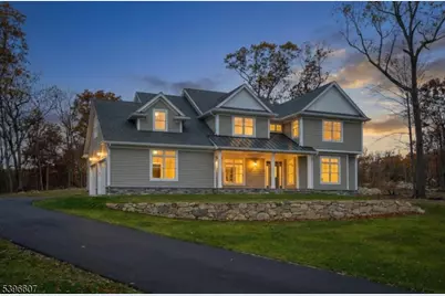 3 Bristol Ridge Rd, Boonton Township, NJ 07005 - Photo 11