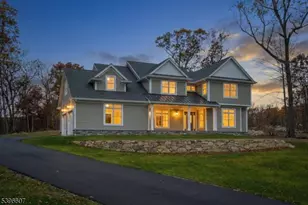 3 Bristol Ridge Rd, Boonton Township, NJ 07005 - Photo 11