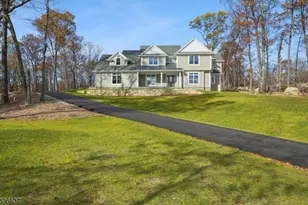 3 Bristol Ridge Rd, Boonton Township, NJ 07005 - Photo 1