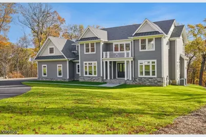 2 Bristol Ridge Rd, Boonton Township, NJ 07005 - Photo 1