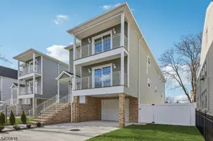 139 N 15th St, East Orange, NJ 07017 - Photo 1