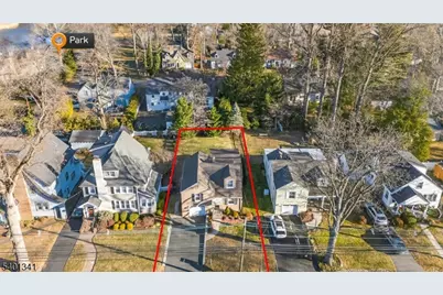 814 Springfield Ave, Cranford Township, NJ 07016 - Photo 21