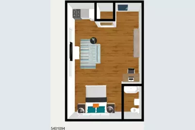 320 Claremont Ave Unit A #6, Montclair Twp., NJ 07042 - Photo 9